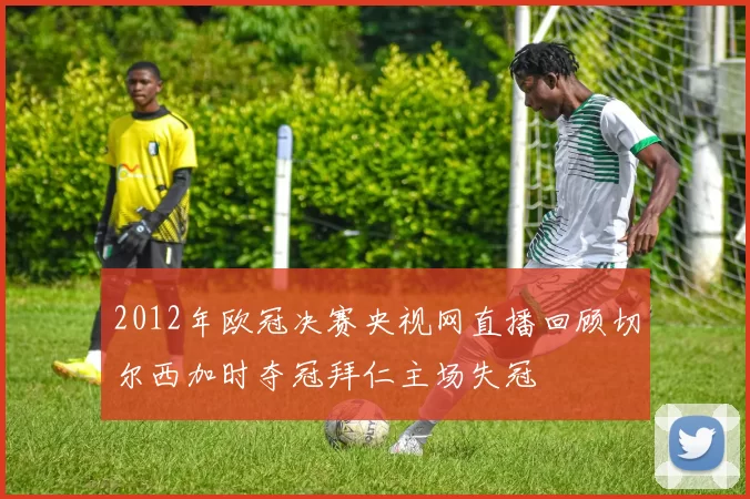 2012年欧冠决赛央视网直播回顾切尔西加时夺冠拜仁主场失冠
