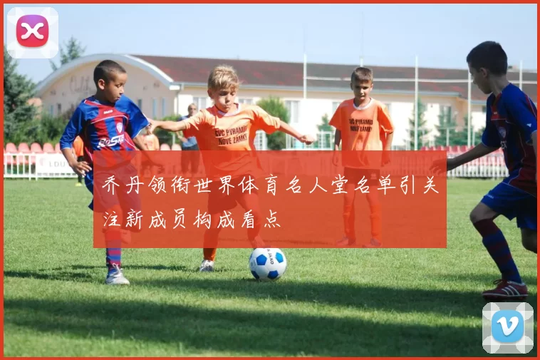 乔丹领衔世界体育名人堂名单引关注新成员构成看点